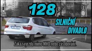 Kompilace ze silnic - Něco z práce - 128 - Silniční divadlo