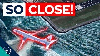 Pilots Flying Blind! | Air Crash Investigation