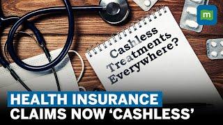 No Need To Pay For Medical Treatments From Pocket Anymore? | Health Insurance New Update