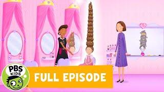 Pinkalicious & Peterrific FULL EPISODE!   Dream Salon   The Duck Stops Here   PBS KIDS