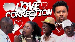 LOVE CORRECTION (starring Shaggy) | MOVIE NIGHT | Comedy | Ity and Fancy Cat