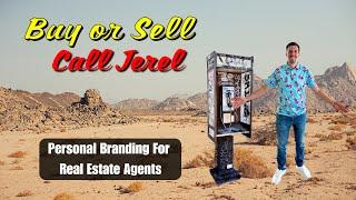 Unlocking Success: The Power of Personal Branding for Real Estate Agents