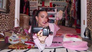 Kylie Cantrall - Goodie Bag (Official Music Video)