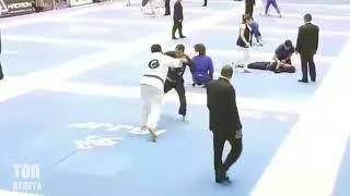 BJJ