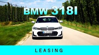 BMW 318i 2023 Unterhalt | Leasing