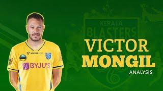 Victor mongil analysis malayalam | kerlablasters| Victor mongil |  Foot n time