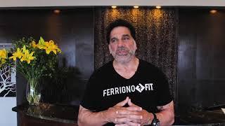 Lou Ferrigno Revitalizes with Stem Cell Therapy