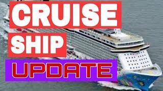 cruiseship update #workingcruiseship #seaman #seafarer #marino #markcabritoofficial #viral #trending