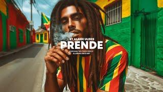 PRENDE | Reggae Rap / Hip Hop Boom Bap Beat Instrumental | Reggae Riddim Instrumental 2024