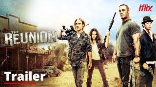 The Reunion | Trailer | Watch FREE on iflix