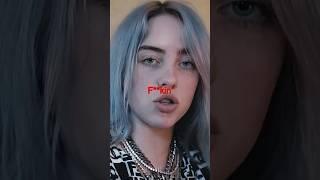 Billie Eilish on XXXTENTACION 