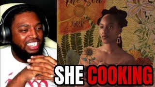 I FOUND A HIDDEN GEM  ON INSTAGRAM | Marjé 'Bless These Seeds' REACTION