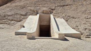 #vlog Luxor Karnak Tal der Könige