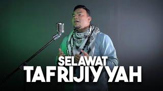 BAZLI UNIC - SELAWAT TAFRIJIYYAH