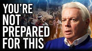 David Icke: "The World Changes FOREVER if This Happens in 2025..."