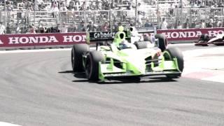 Auto Mojo + fusedlogicTV @ 2011 Edmonton Indy