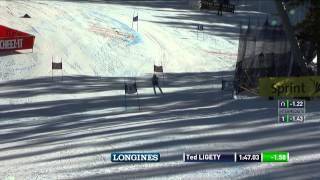 Ted Ligety - Wins - Audi Birds of Prey