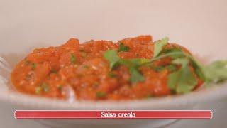 La salsa creola | Mangia Puglia Ama ️