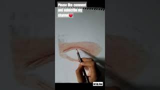 Drawing with me #blueeyes #supportme #drawing #pencildrawing #sketch #shortvideo #youtubeshorts