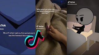 Vent TikTok Compilation #1