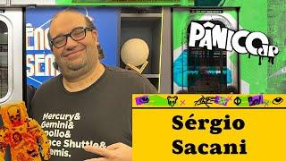 SÉRGIO SACANI & PILHADO - PÂNICO - 28/06/2024