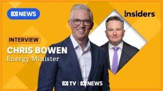 Gas project extension 'reflects the realities' | Insiders | ABC News
