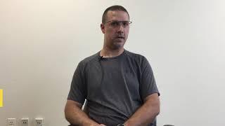 DEVCOM CBC Employee Spotlight: Mark Gostomski