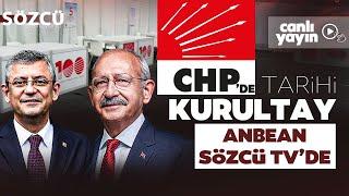 Kemal Kılıçdaroğlu ve Özgür Özel'in Tarihi Genel Başkanlık Yarışı