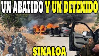 Militares #sinaloamexico