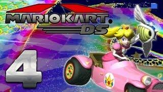 MARIO KART DS  #4: Spezial Cup 150ccm