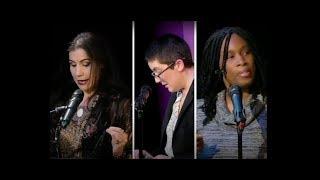 PROMO Spectrum presents ‘Flying University: Women on the autism spectrum’