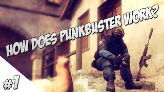 This is how punkbuster works (in CS:GO)