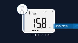 OMRON Body Composition Monitor BodySCAN ™