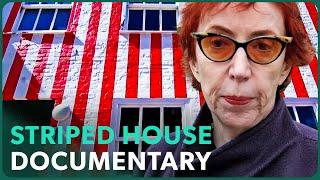 Posh Neighbors at War (Striped House Documentary) | Real Stories