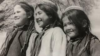 The development of culture in Soviet Kazakhstan in 1950-1980: achievements and contradictions