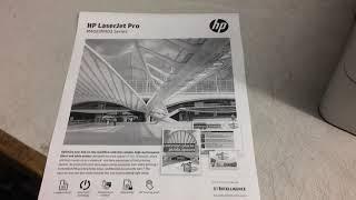 HP LaserJet Pro M402dn Laser Printer - For Sale