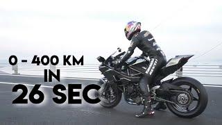 World Record 400 km/h in 26 sec - Den pro hd - 2016 - Top Viewed