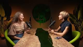 DC Podcast — про ювелирную бижутерию, гость — Анастасия Журавлева «UNOde50»