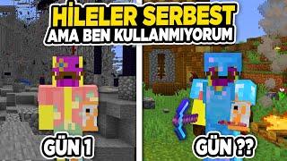 2B2T'de Hilesiz 100 GÜN / Hilelerin Serbest Olduğu Sunucu