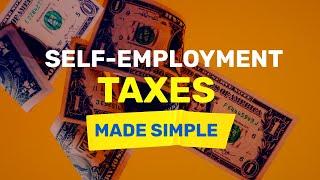 Taxes Made Simple for Freelancers (How to Save, File, and Stay Out of Trouble)