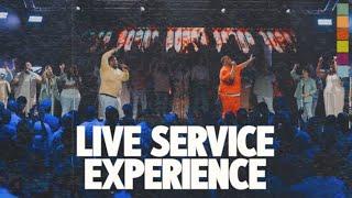 03.03.2024 | One Church Online | Live Service Experience