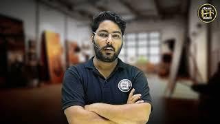 Weekly Free Test | Abhishek Sir