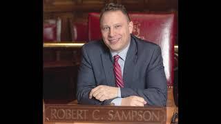 State Senator Rob Sampson talks with WTIC host Todd Feinburg 6-11-2020