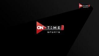 ON Time Sports // Ident #② (2023)