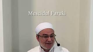 Zikir Faruki (Dünya Baki Olur mu?) Muzaffer YALÇIN Hocaefendi