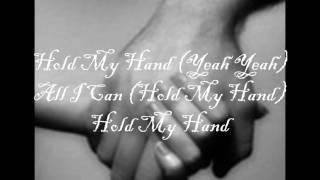 Michael Jackson Ft. Akon - Hold My Hand Lyrics