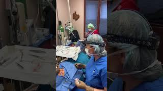 A day in the life of an oculofacial plastic surgeon: Mark Boerner M D