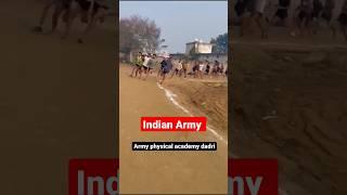 Army Workout ️#shorts #ytshorts #shortvideo #shortsvideo #youtubeshorts #army #indianarmy