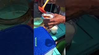 Es Cendol Dawet Ayu • Yogyakarta • Malioboro • Street Food Indonesia