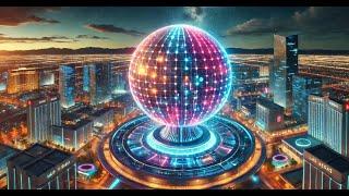 The Las Vegas Sphere: Redefining Entertainment and Immersive Experiences